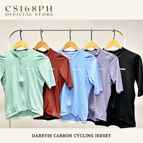 DAREVIE Carbon Cycling Jersey