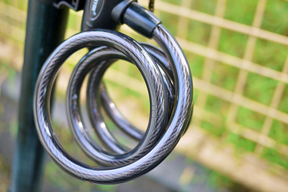 CS168ph Bicycle Cable Lock