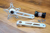 Litepro 130BCD Hollow Integrated Crank Arm Set