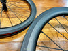 Blast Wave 20" (406) V-Brake Carbon Bicycle Wheelset