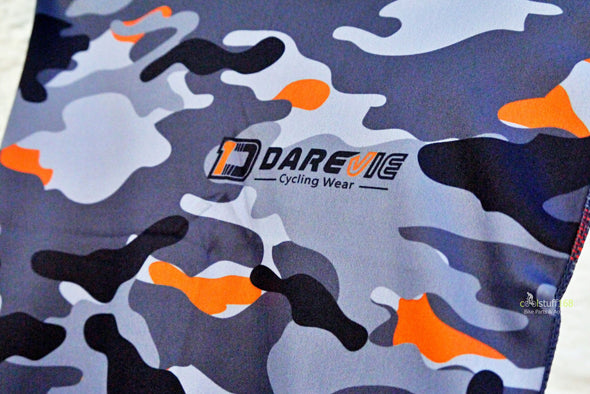 DAREVIE Cycling Buff Scarf Face Mask