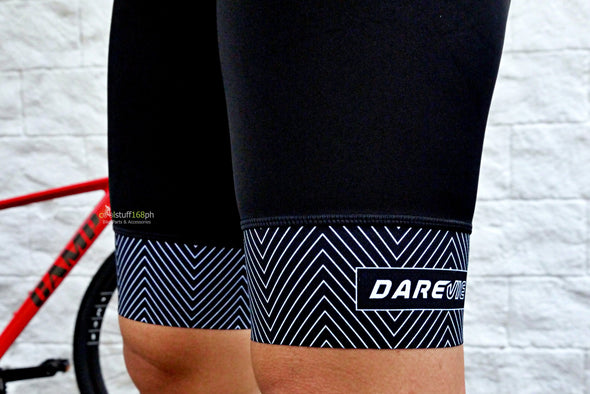 Darevie Cycling Short