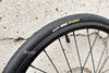 CST Dual+ Speedway 20 x 1 1/8 (451) Bicycle Wired Tires