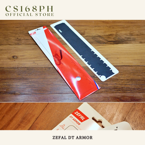 Zefal DT Armor Bicycle Frame Protection