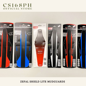 Zefal Shield Lite Mudguard