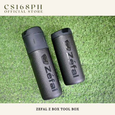 ZEFAL Z Box Tool Box