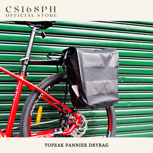 Topeak Pannier DryBag CoolStuff168PH