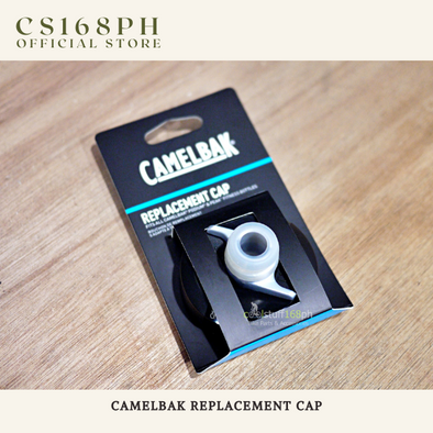 Camelbak Podium® and Peak™ Fitness Replacement Cap