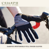 Darevie Swiftshield Full Finger Cycling Gloves
