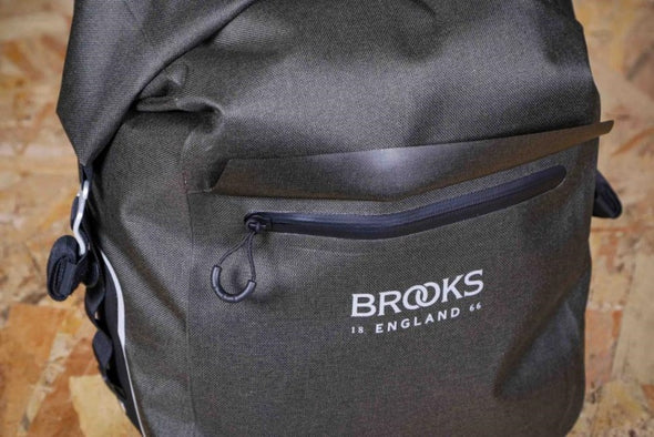 Brooks Scape Pannier Bag (Small)