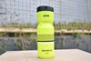 Zefal Non-Insulated Sense Soft Water Bottle for Bicycle